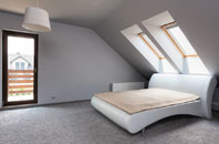 Penyffridd bedroom extensions
