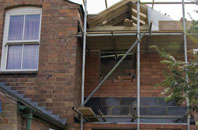 free Penyffridd home extension quotes